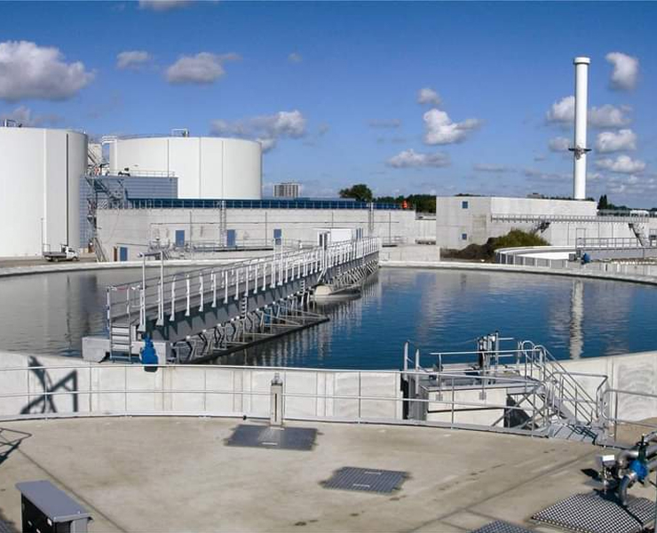 A sewage treatment plant (STP) is a facility that removes contaminants from waste to make it safe to release into the environment. STPs treat waste from residential, commercial, and industrial sources.