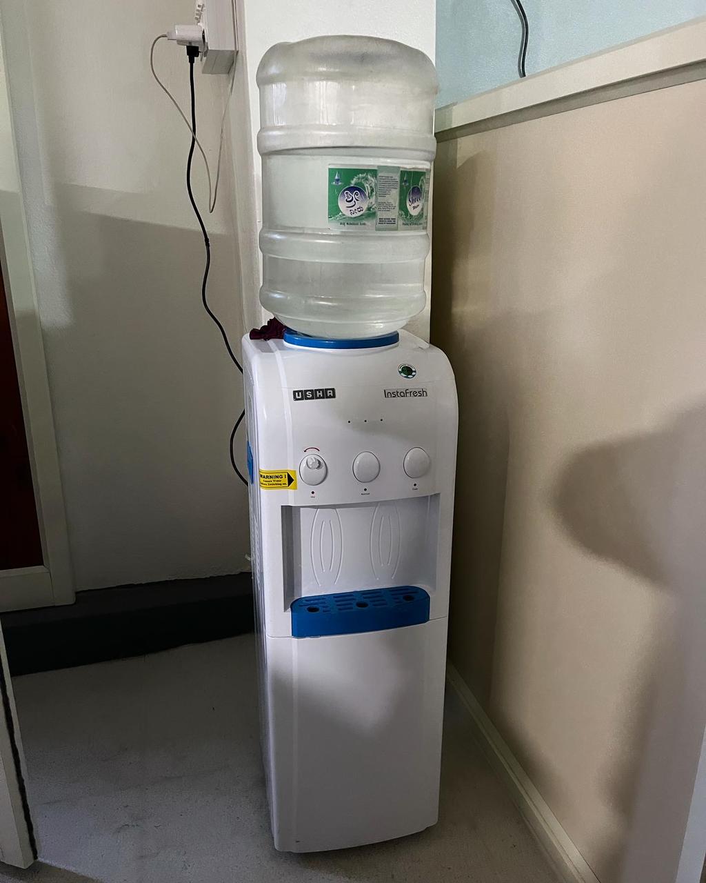 Water Dispenser