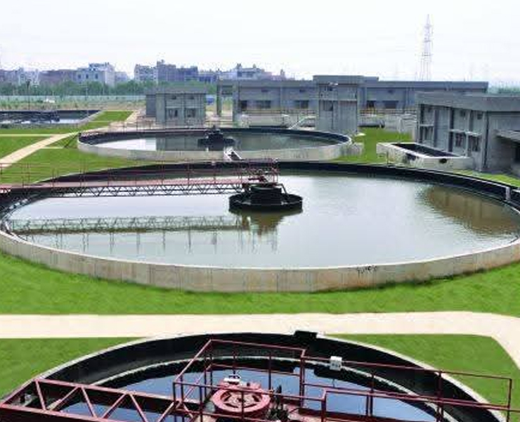 Depending on the design criteria, several types of biological processes may be used. The technologies nowadays used are as mentioned below:  ASP  Activated Sludge Process is most commonly used suspended growth aerobic process. In this process, organic matter present in the wastewater is aerated so that micro-organisms metabolize the soluble and suspended organic matter. Part of the organic matter is synthesized and form new cells and part is oxidized into CO2 and water to derive energy. The new cells formed are removed in the settling tanks and part of this settled biomass is returned to the aeration tank. The remaining is removed as excess sludge.  MBBR  Moving Bed Biofilm Reactor (MBBR) technology is an attached growch zerdsic process which is based on biofilm principle. Here the bacteria grow on plastic media carriers which are kept in suspension and ince rous movement with the help of aeration or mixing.  MBR  Membrane Bio Reactor is a combination of activated sludge biological process with a physical separation using membranes which are submerged into tank. This bioreactor incorporates activated sludge process and micro or ultrafiltration clarification based on membrane technology which produces treated water quality that can be utilized to reuse/ recycle.  UASB  Anaerobic treatment is carried out in the absence of Oxygen which leads to conversion of organic matters into CH4 and end products like CO2 and NH3. Upflow Anaerobic Sludge Blanket (UASB) system uses granulated bacteria which are contacted to organic components present in the wastewater. Methane gas is produced due to decomposition of organic components. With the help of Gas liquid-solid separator (GLS), gas, liquid and granules are separated.  SBR  The Sequencing Batch Reactor (SBR) is a non-steady state activate sludge process which operates into batch mode with aeration and sludge separation occuring in the same tank. This process does not require separate equalization and primary sedimentation basins.